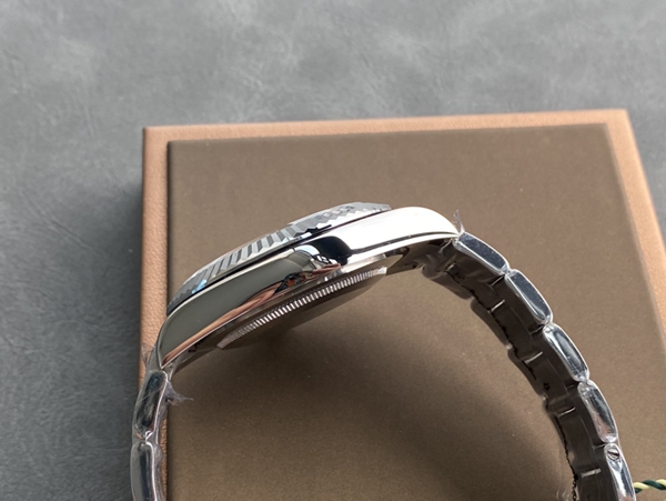 激安ロレックス角部分ディテール